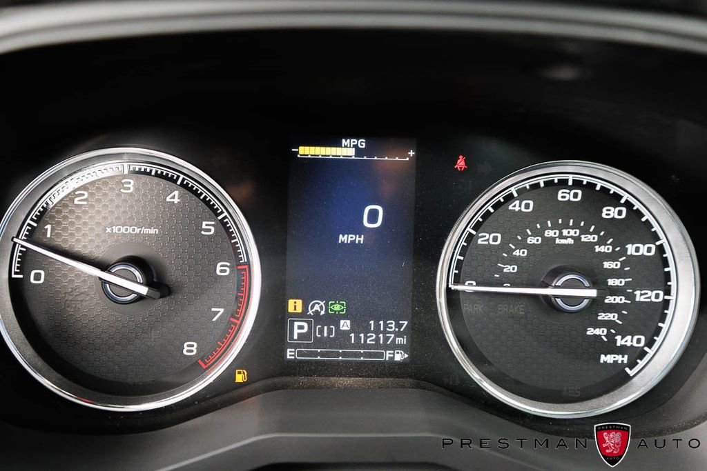 Used 2020 Subaru Forester Touring AWD/4WD image 28