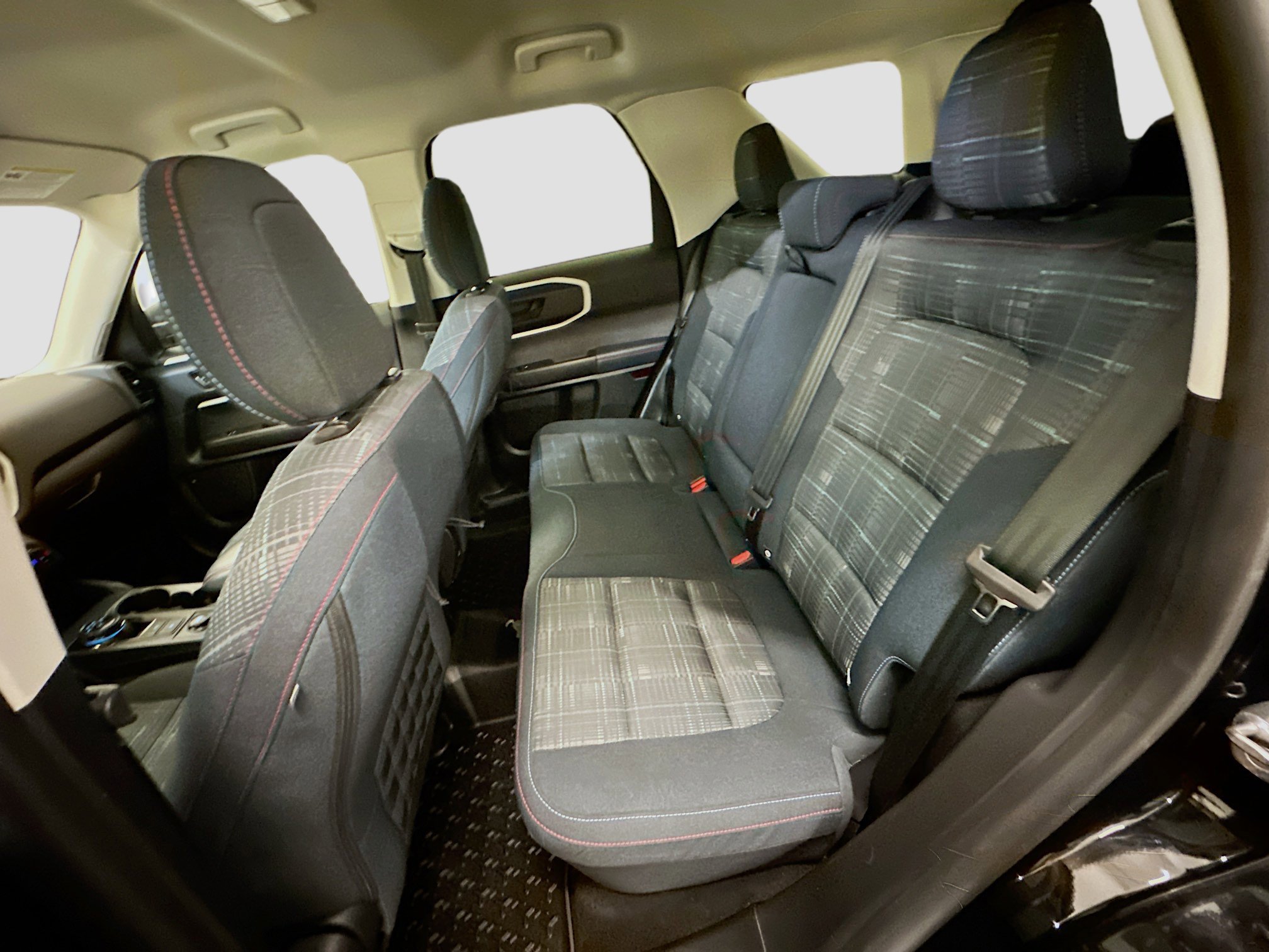 Used 2023 Ford Bronco Sport Heritage image 28