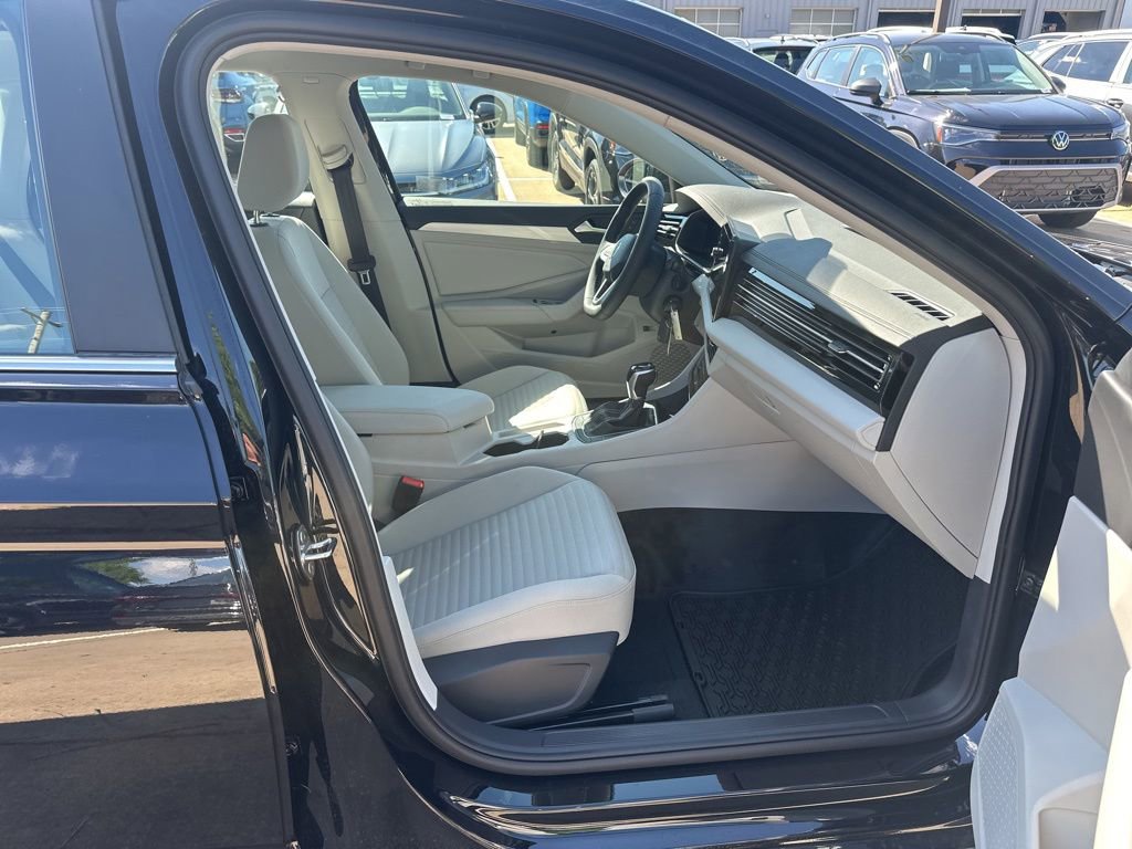 New 2026 Volkswagen Jetta S FWD image 18