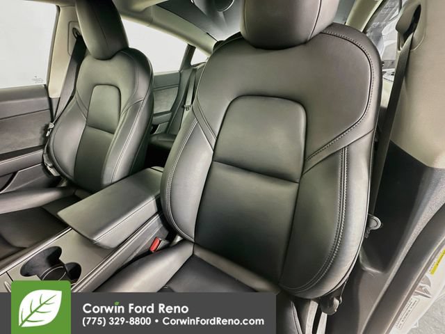 Used 2021 Tesla Model 3 Long Range AWD/4WD image 20