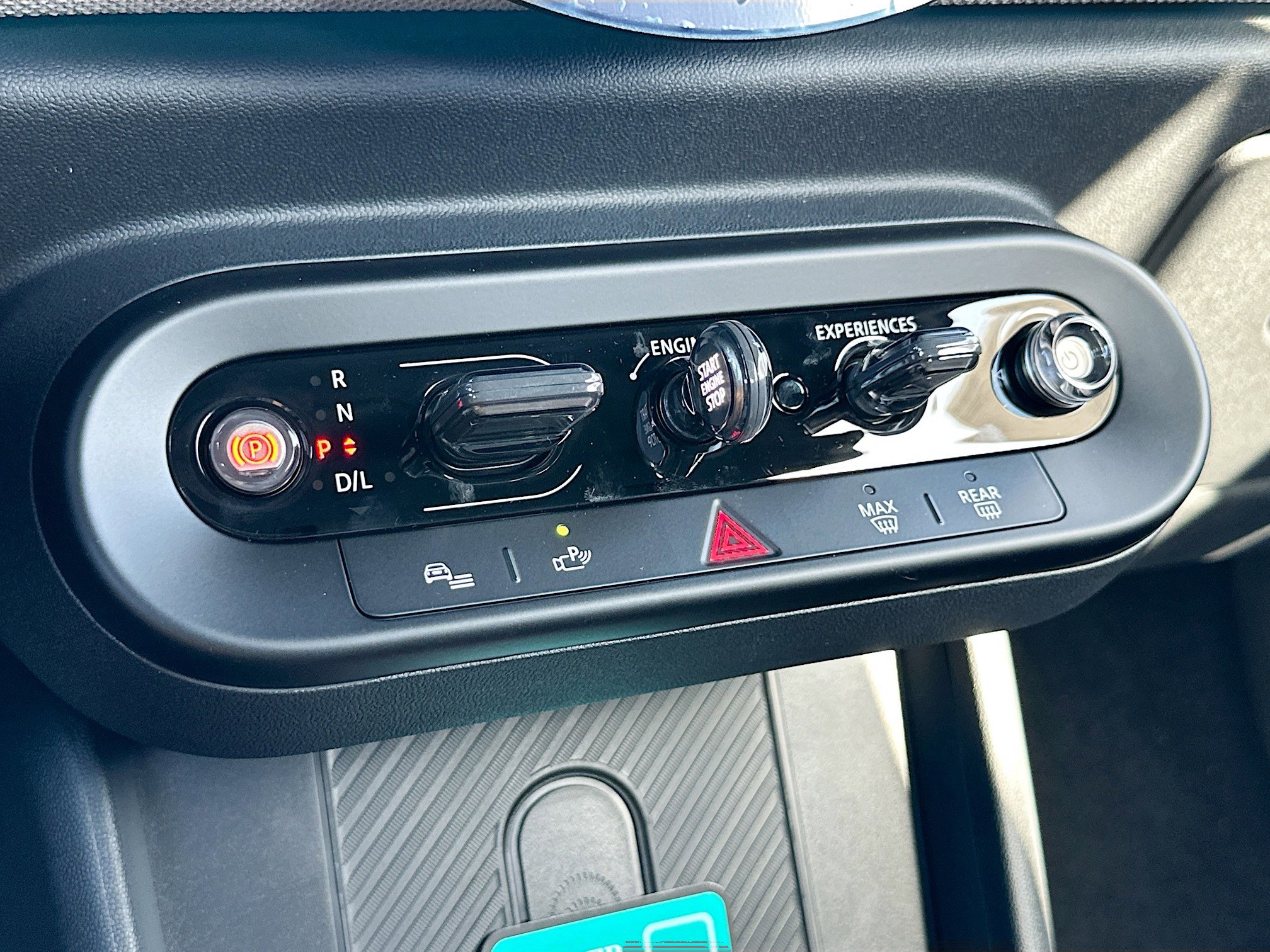 New 2026 MINI Cooper Convertible image 14