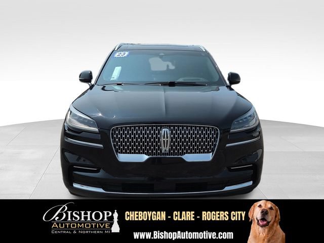 Used 2023 Lincoln Aviator Reserve w/ Equipment Group 201A AWD/4WD image 58