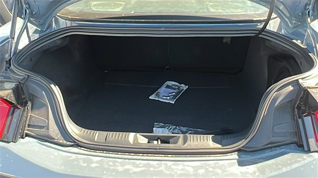 New 2025 Ford Mustang GT Premium w/ 60th Anniversary Package image 15