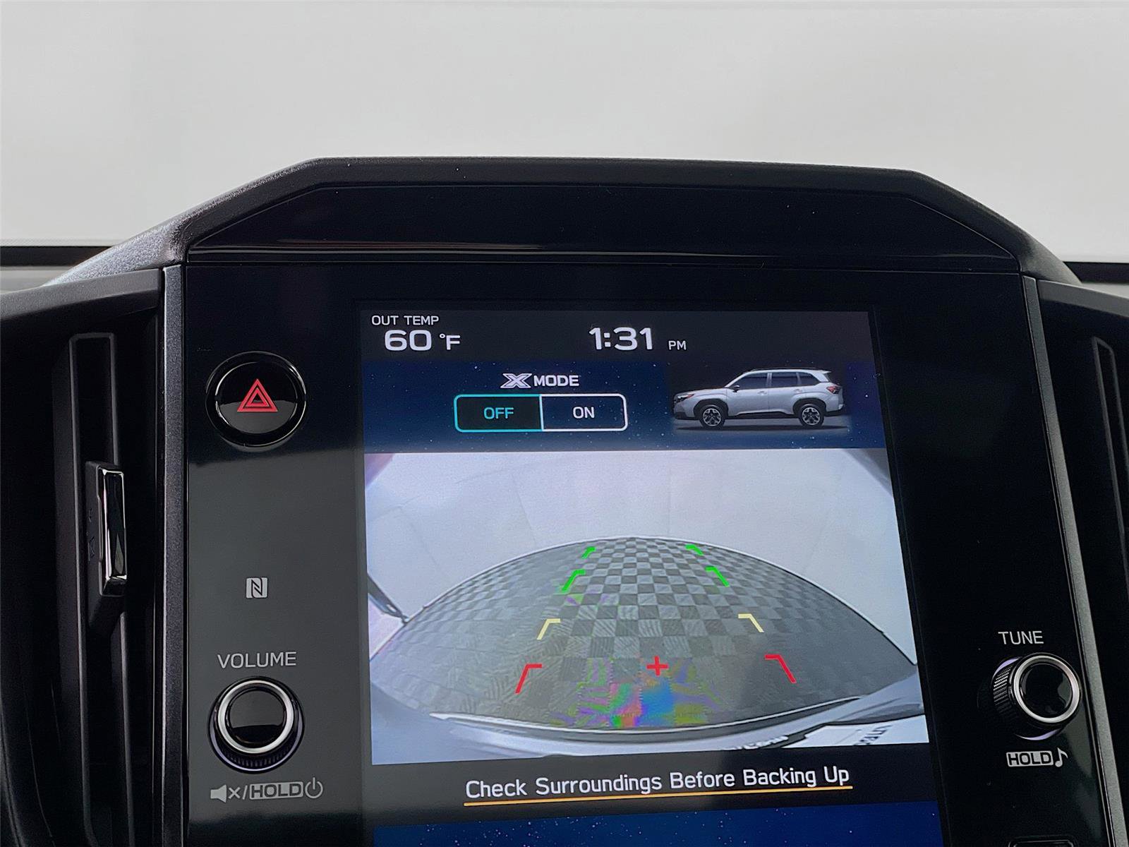 New 2026 Subaru Forester Premium image 12