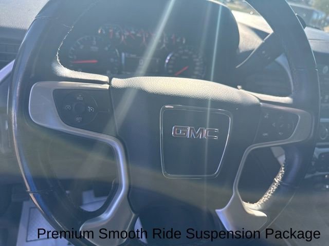 Used 2017 GMC Yukon SLE image 16