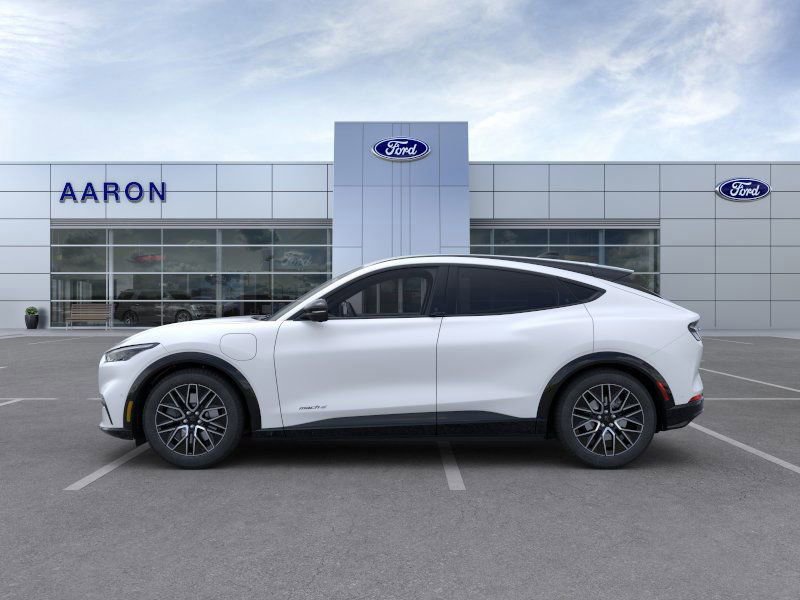 Used 2024 Ford Mustang Mach-E Premium image 3