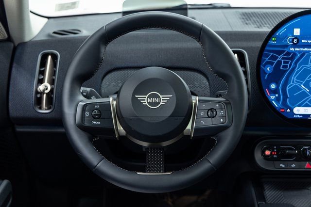 Certified 2025 MINI Cooper Countryman S image 16
