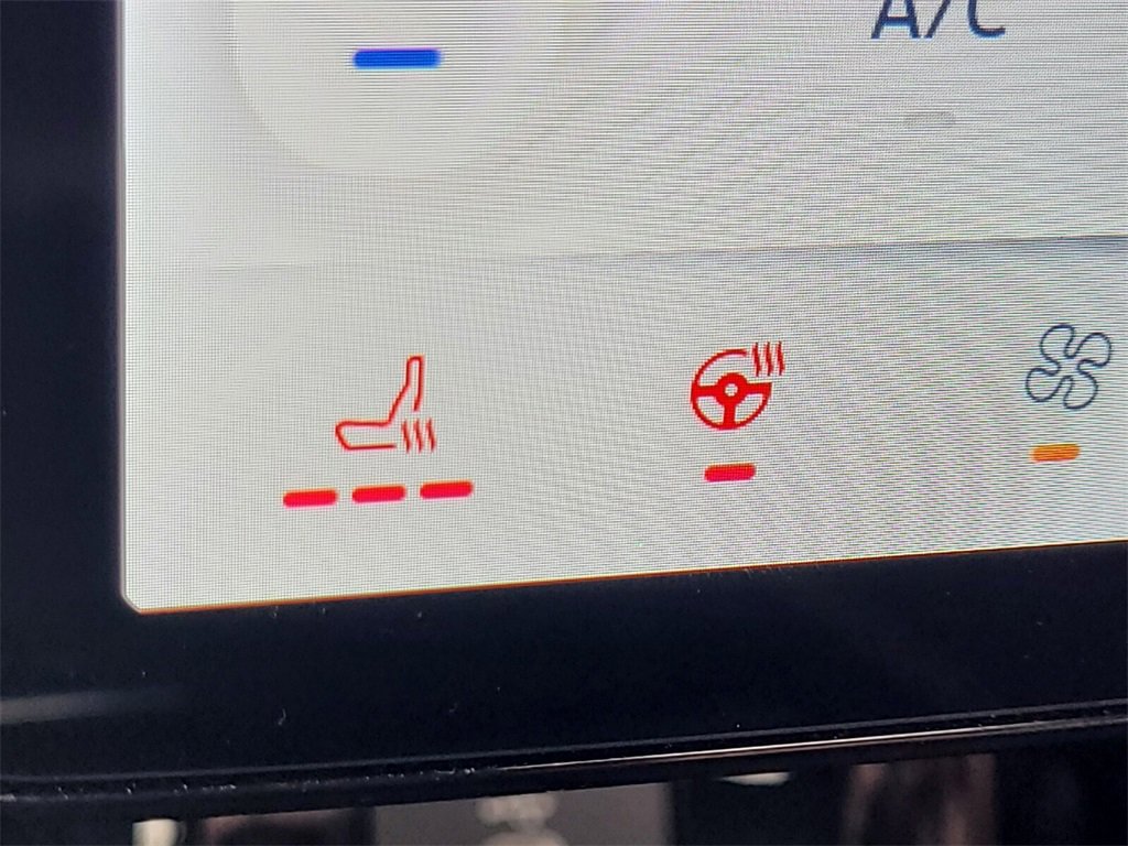 Used 2025 Ford Mustang Mach-E Premium image 17