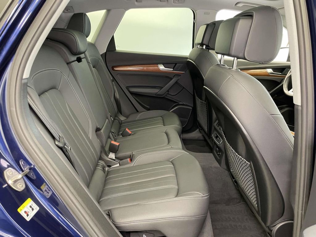 Certified 2023 Audi Q5 2.0T Premium Plus w/ Premium Plus Package image 21