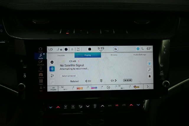 New 2027 Jeep Grand Cherokee Limited AWD/4WD image 23