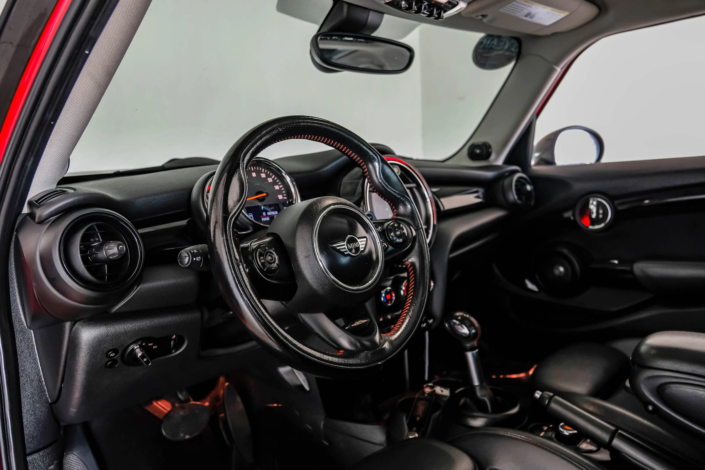 Used 2019 MINI Cooper S w/ Premium Package FWD image 2
