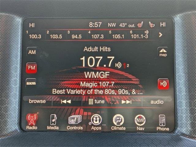 Used 2016 Dodge Charger R/T w/ Plus Group image 19