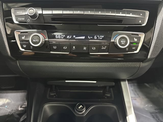 Used 2016 BMW M235i xDrive Coupe AWD/4WD image 21