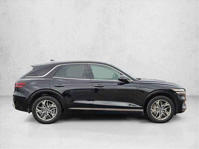 Used 2024 Genesis GV70 2.5T w/ Advanced Package AWD/4WD image 4