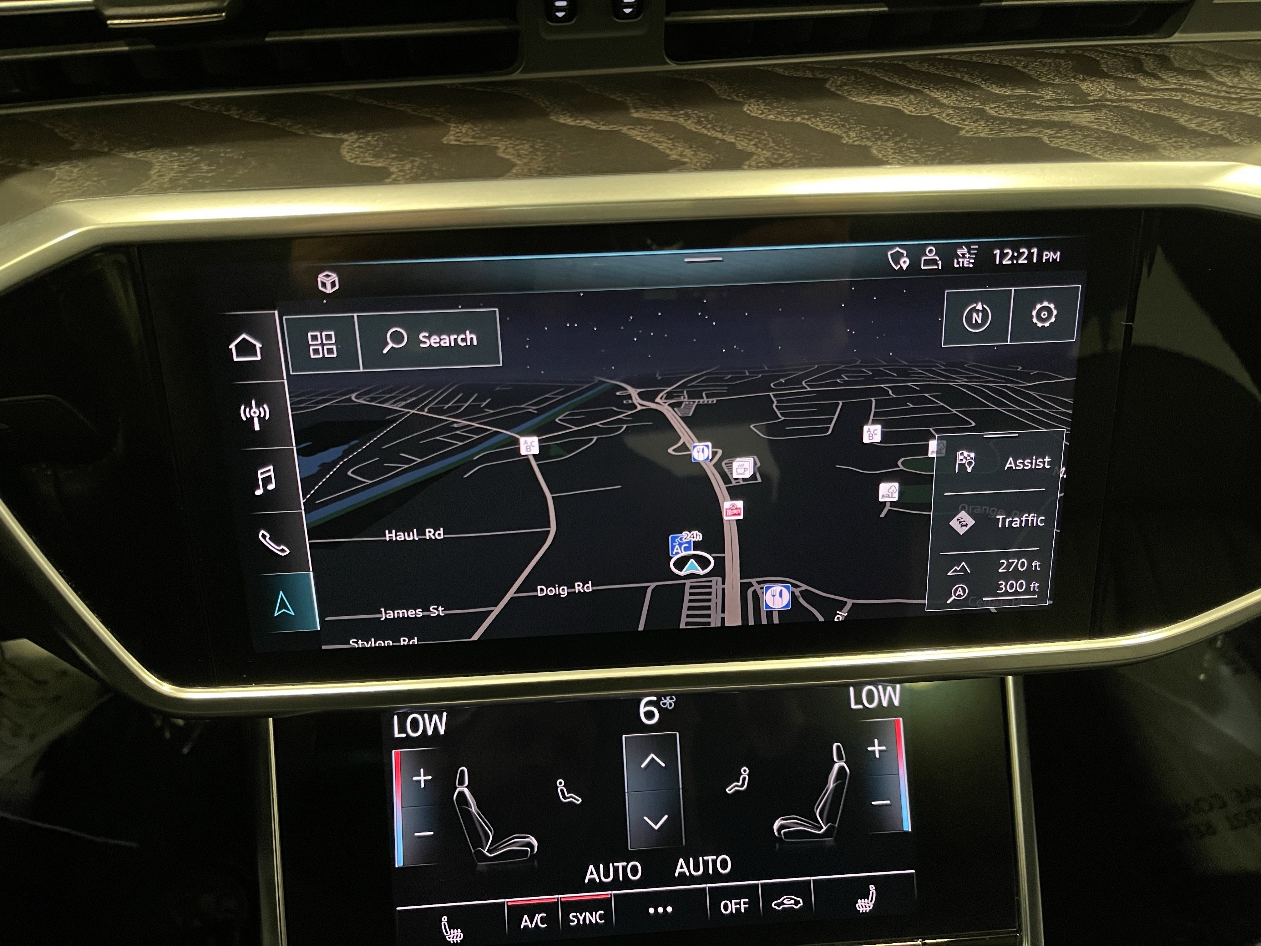 Used 2020 Audi A7 3.0T Premium Plus w/ Premium Plus Package image 22