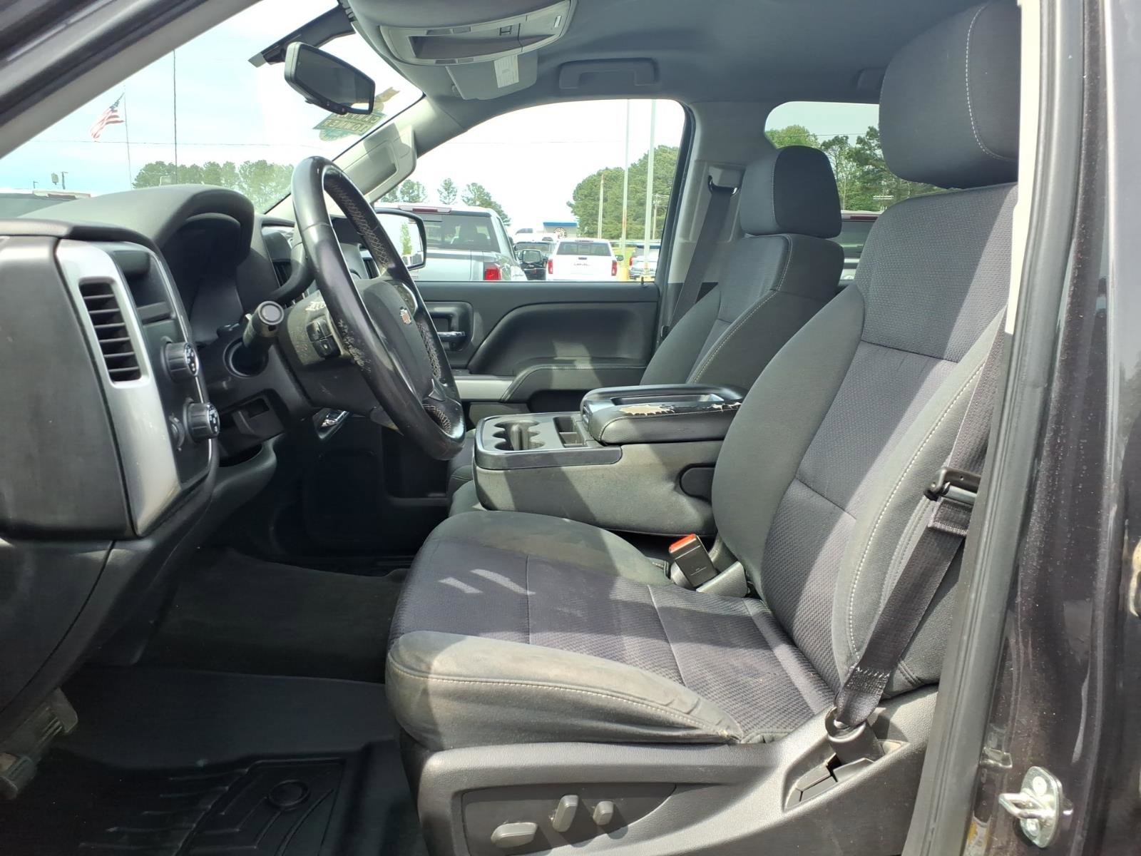 Used 2015 Chevrolet Silverado 1500 LT w/ All Star Edition image 18