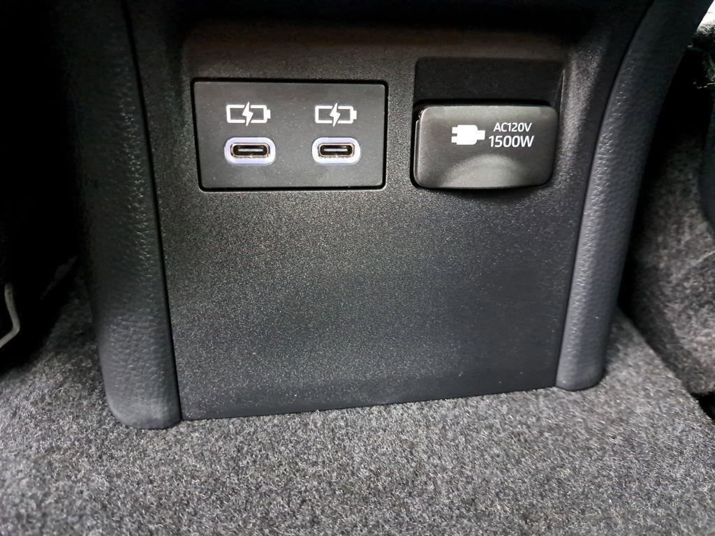 New 2026 Toyota Prius XSE image 10