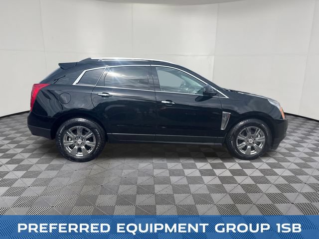 Used 2015 Cadillac SRX Luxury w/ Driver Assist Package AWD/4WD image 6