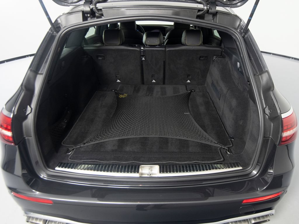 Used 2021 Mercedes-Benz E 63 AMG S image 51