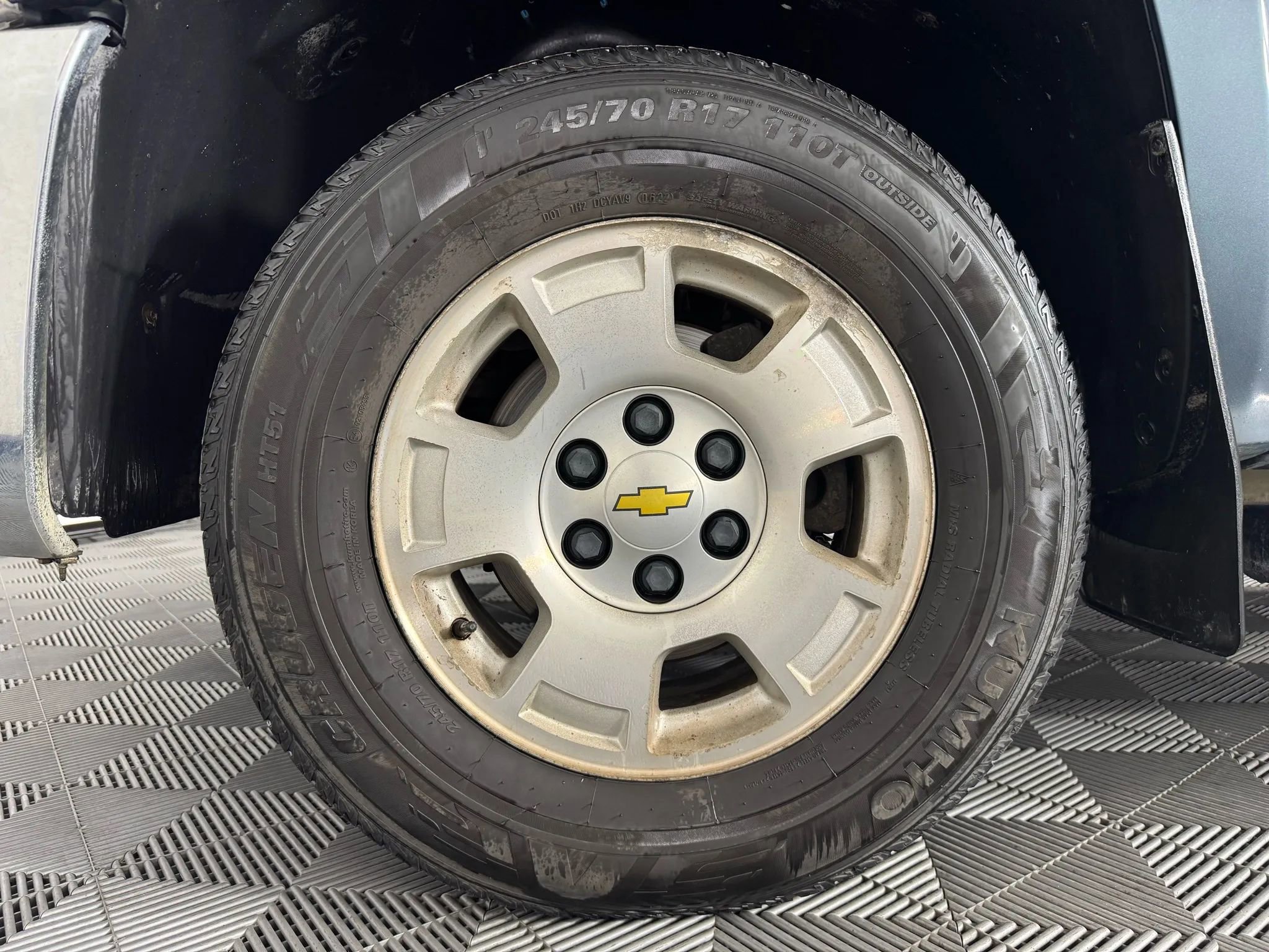 Used 2013 Chevrolet Silverado 1500 LT w/ All-Star Edition image 37