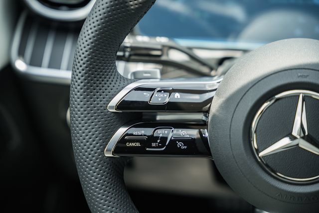 New 2026 Mercedes-Benz C 300 4MATIC Sedan image 28
