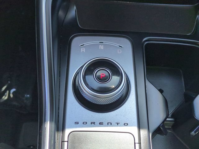 Certified 2023 Kia Sorento EX AWD/4WD image 24
