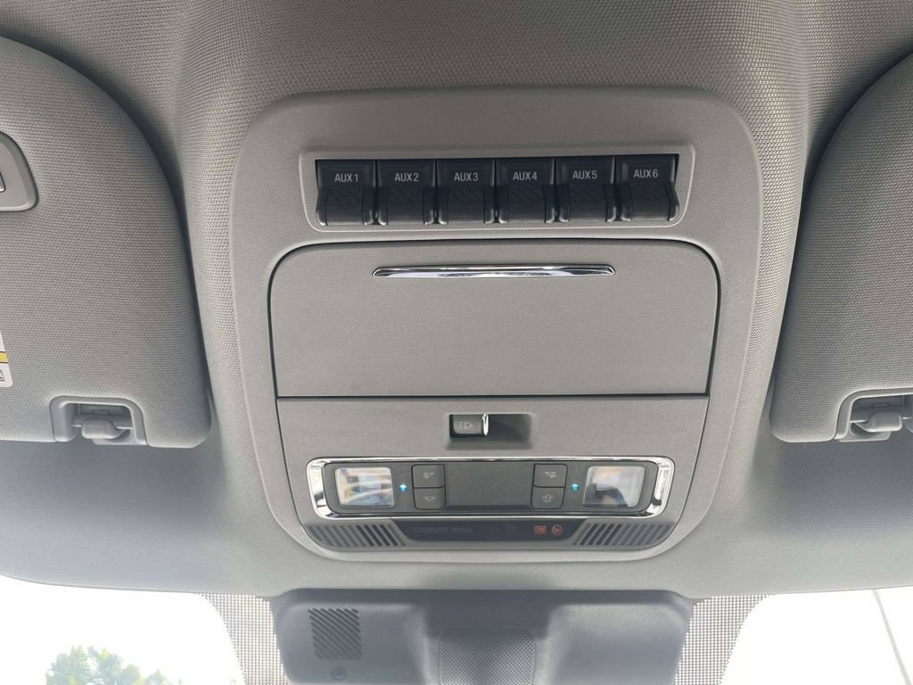Certified 2024 Ford F250 Lariat w/ Lariat Ultimate Package AWD/4WD image 29