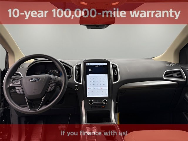 New 2024 Ford Edge SE AWD/4WD image 40