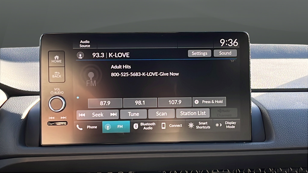 Used 2025 Honda CR-V Sport-L image 15