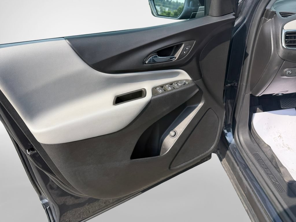 Certified 2023 Chevrolet Equinox LT AWD/4WD image 14