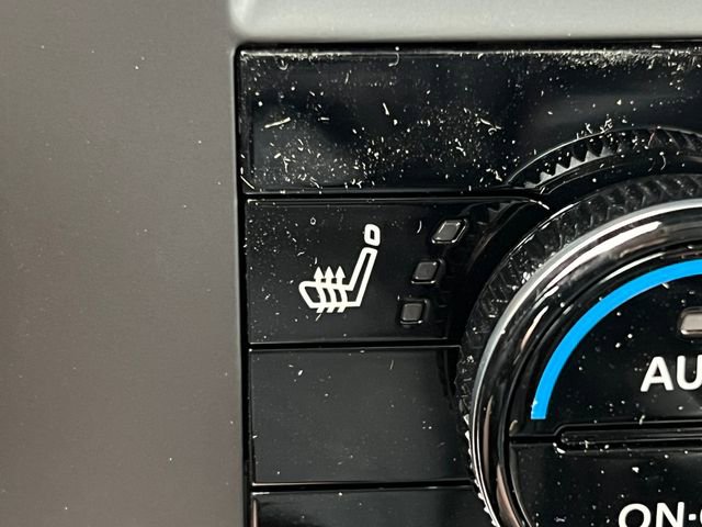 New 2026 Nissan Rogue Rock Creek w/ Rock Creek Premium Package image 22