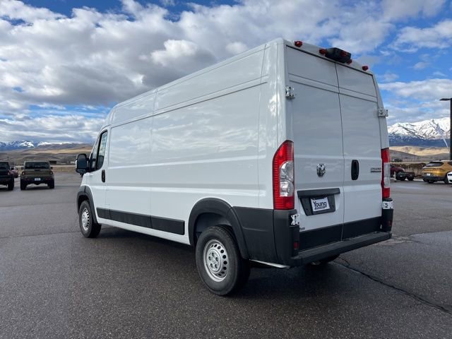 New 2026 RAM ProMaster 2500 image 6