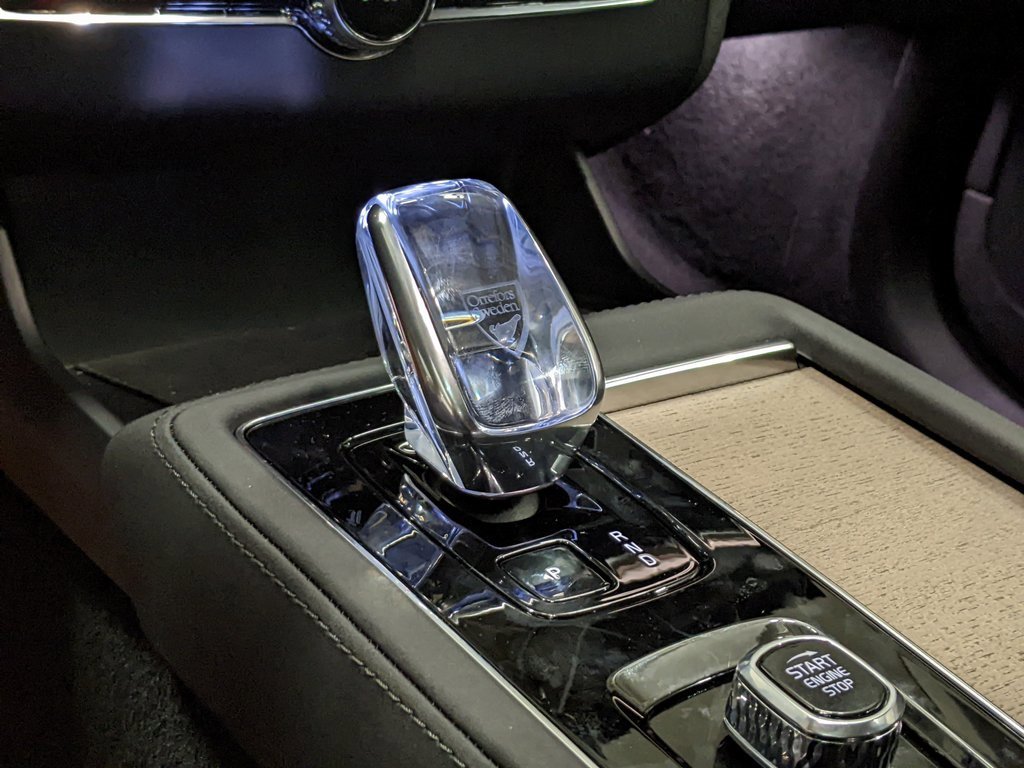 New 2026 Volvo XC90 B6 Plus w/ Protection Package Premier image 19