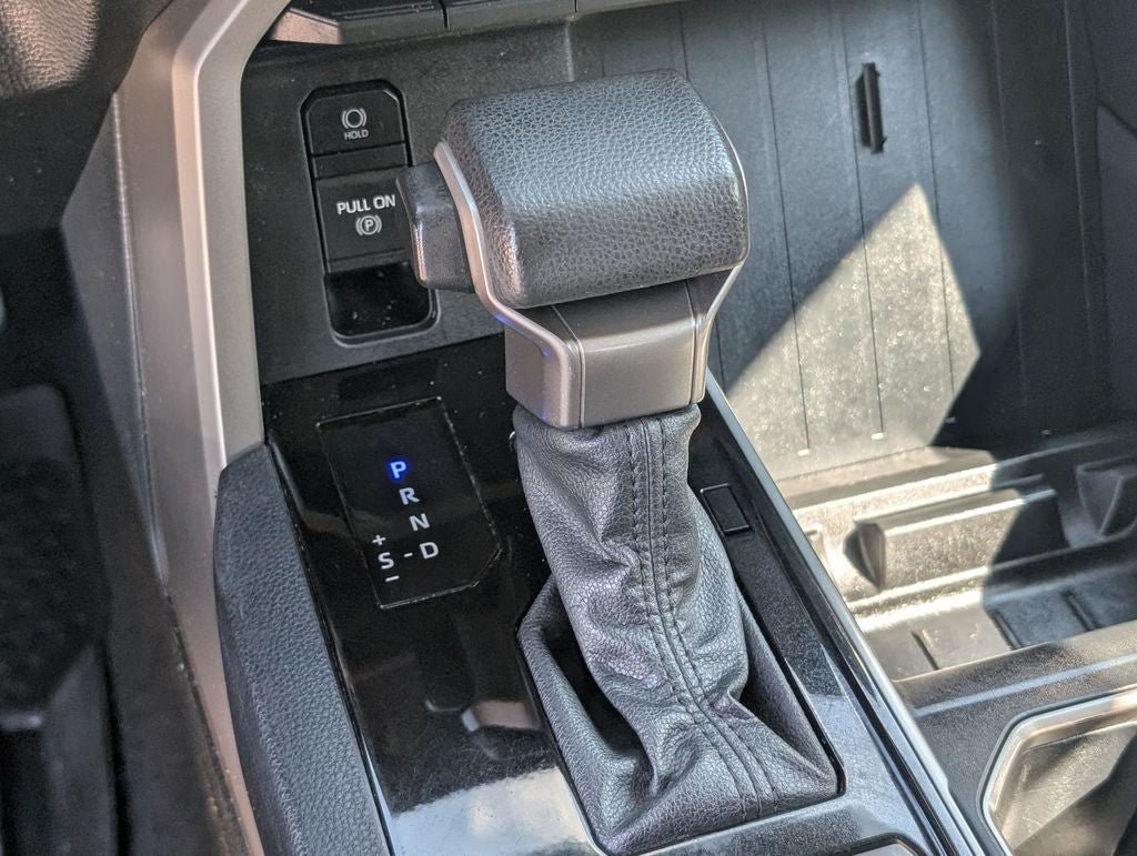 Certified 2022 Toyota Tundra SR5 w/ SR5 Convenience Package RWD image 25