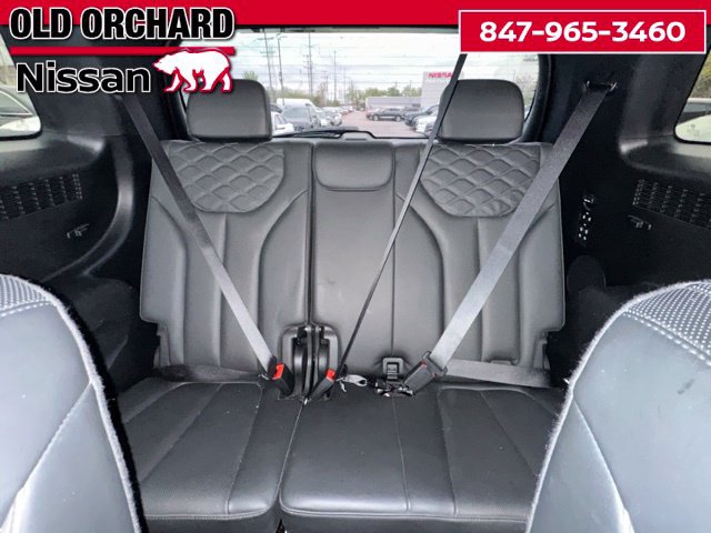 Used 2022 Hyundai Palisade Calligraphy AWD/4WD image 13