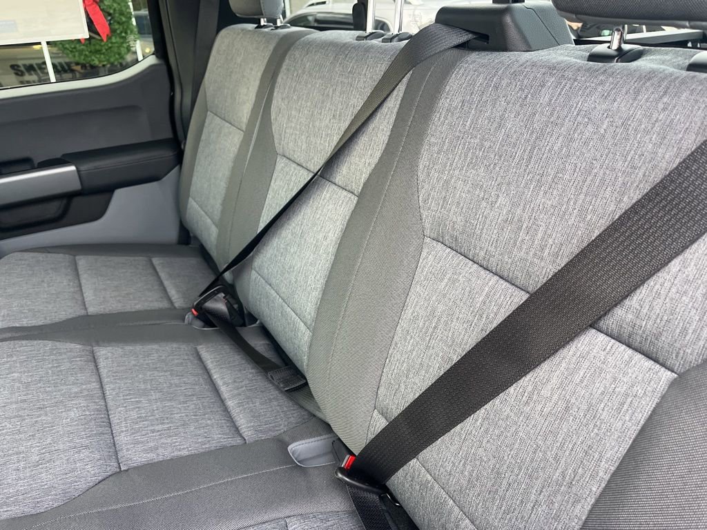 New 2026 Ford F250 XL w/ STX Appearance Package AWD/4WD image 12