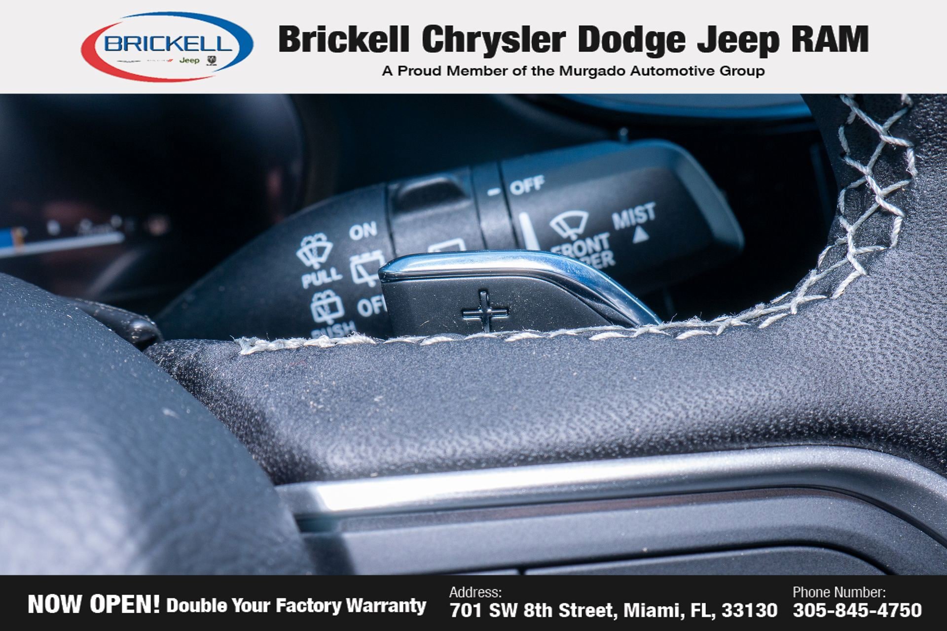 New 2026 Jeep Grand Cherokee Limited AWD/4WD image 31