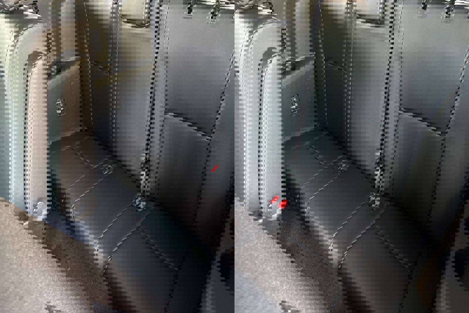 New 2026 Toyota Highlander XLE image 17