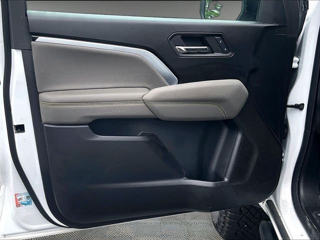 Used 2024 Chevrolet Colorado ZR2 AWD/4WD image 10