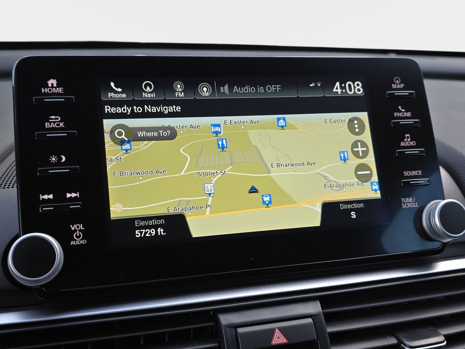 Used 2021 Honda Accord Touring image 25