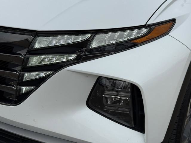 Used 2022 Hyundai Tucson SEL w/ Convenience + Premium Package image 13