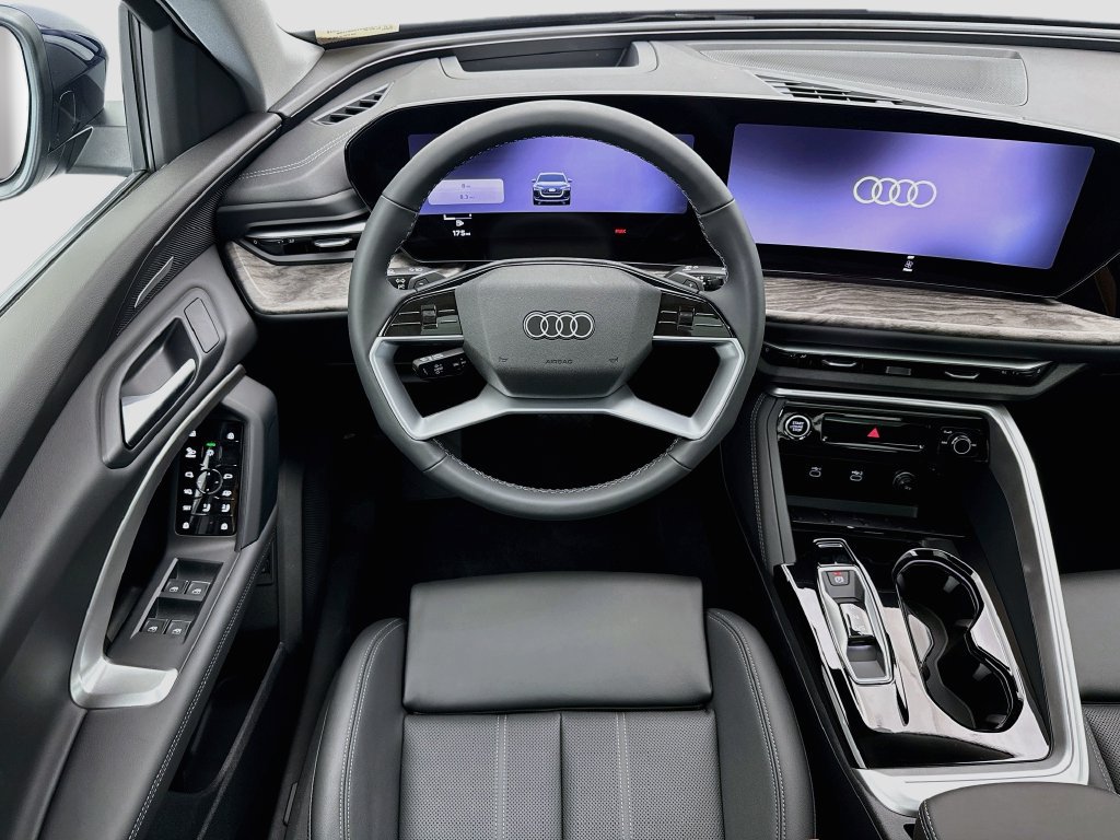 New 2026 Audi Q5 Premium AWD/4WD image 11