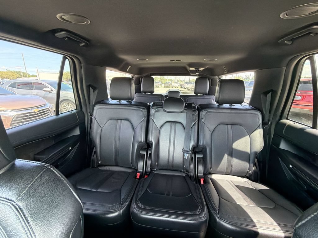 Used 2020 Ford Expedition Max Limited RWD image 14