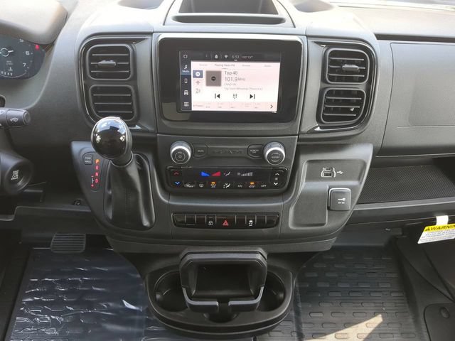 New 2026 RAM ProMaster 1500 FWD image 20