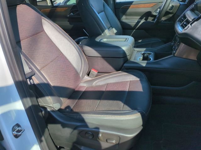 Certified 2024 Chevrolet Tahoe High Country image 30