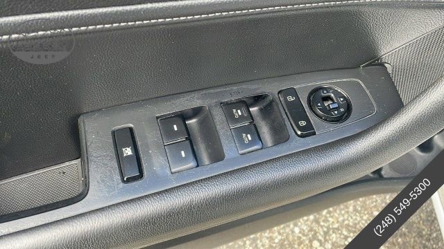 Used 2015 Hyundai Sonata Limited 2.0T image 8