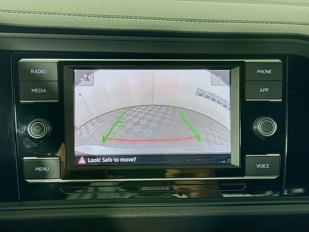 Used 2024 Volkswagen Jetta Sport image 13