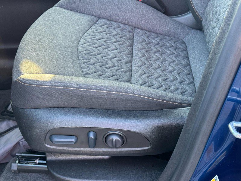 Used 2022 Chevrolet Equinox LT image 24