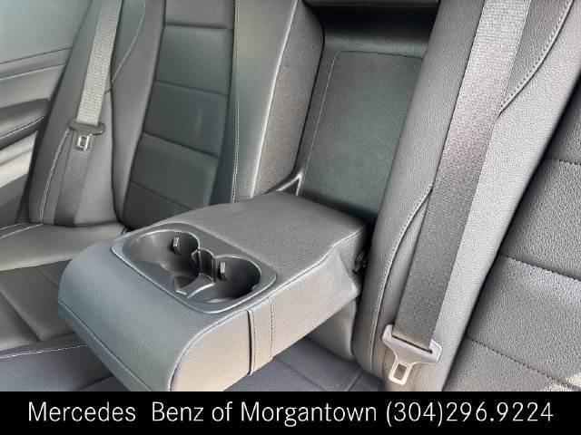Certified 2025 Mercedes-Benz GLE 350 4MATIC image 18