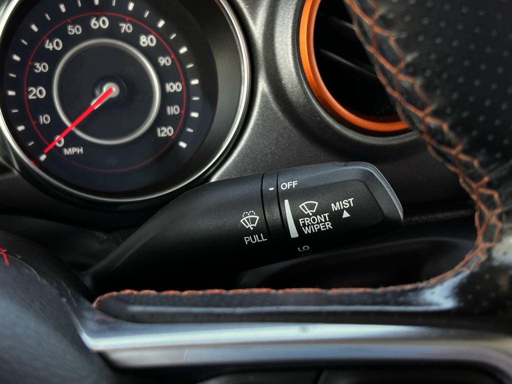 Used 2022 Jeep Gladiator Mojave w/ Trailer Tow Package image 23